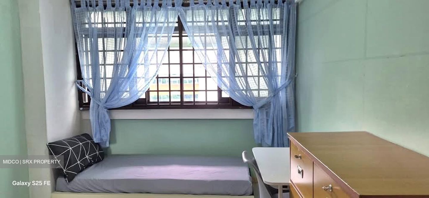 Blk 688 Jurong West Central 1 (Jurong West), HDB 4 Rooms #561493791